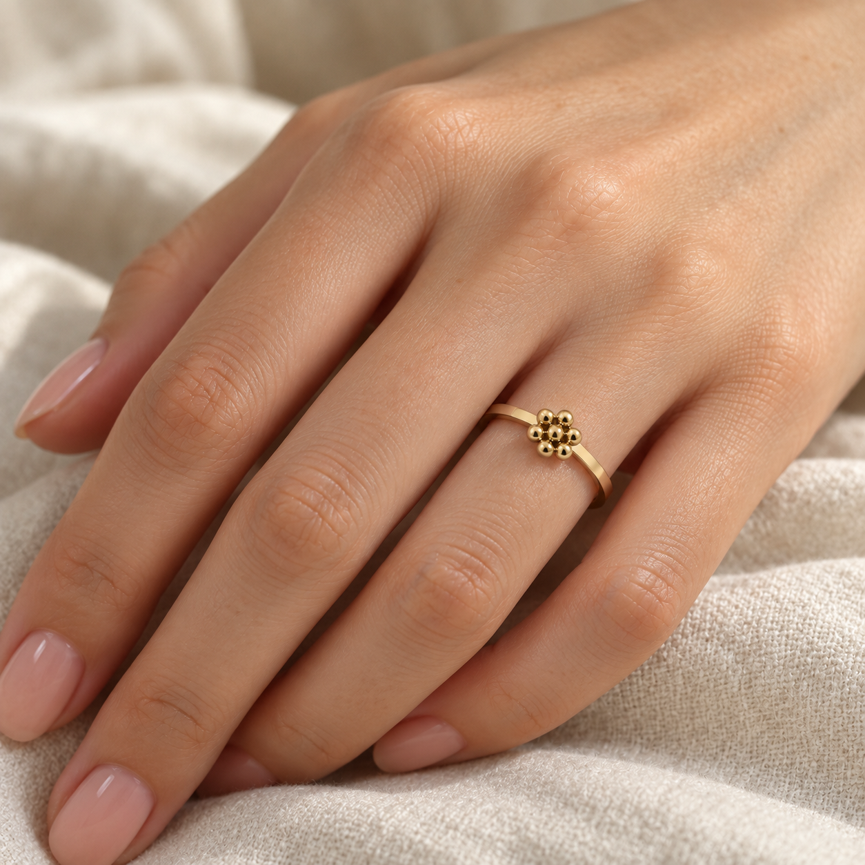 Bague Maeva