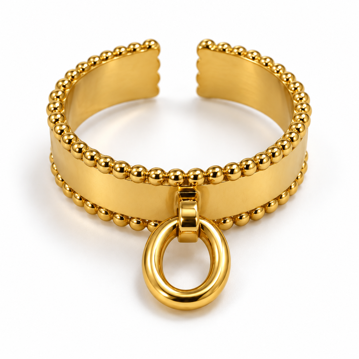 Bague breloque Jess