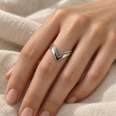 Bague Valou