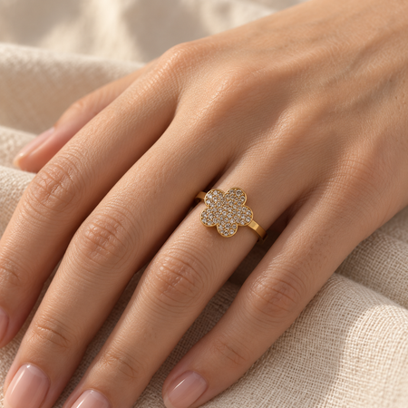 Bague Cléo