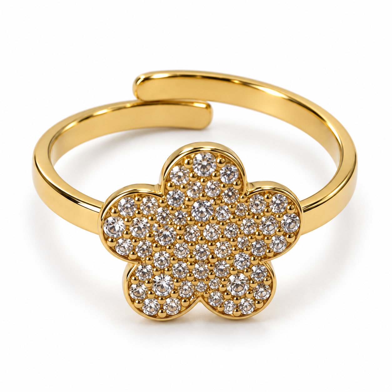 Bague Cléo