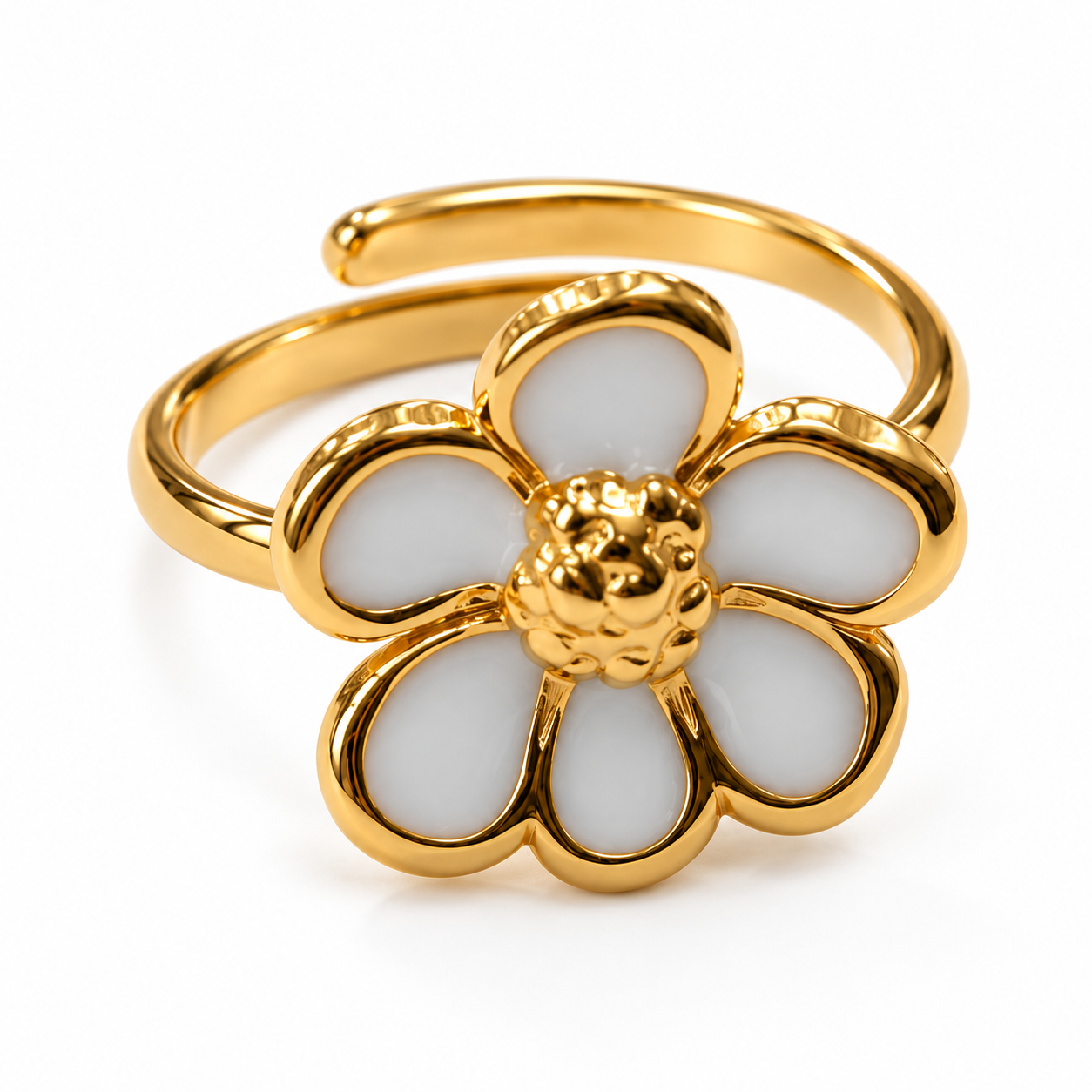 Bague Claudia