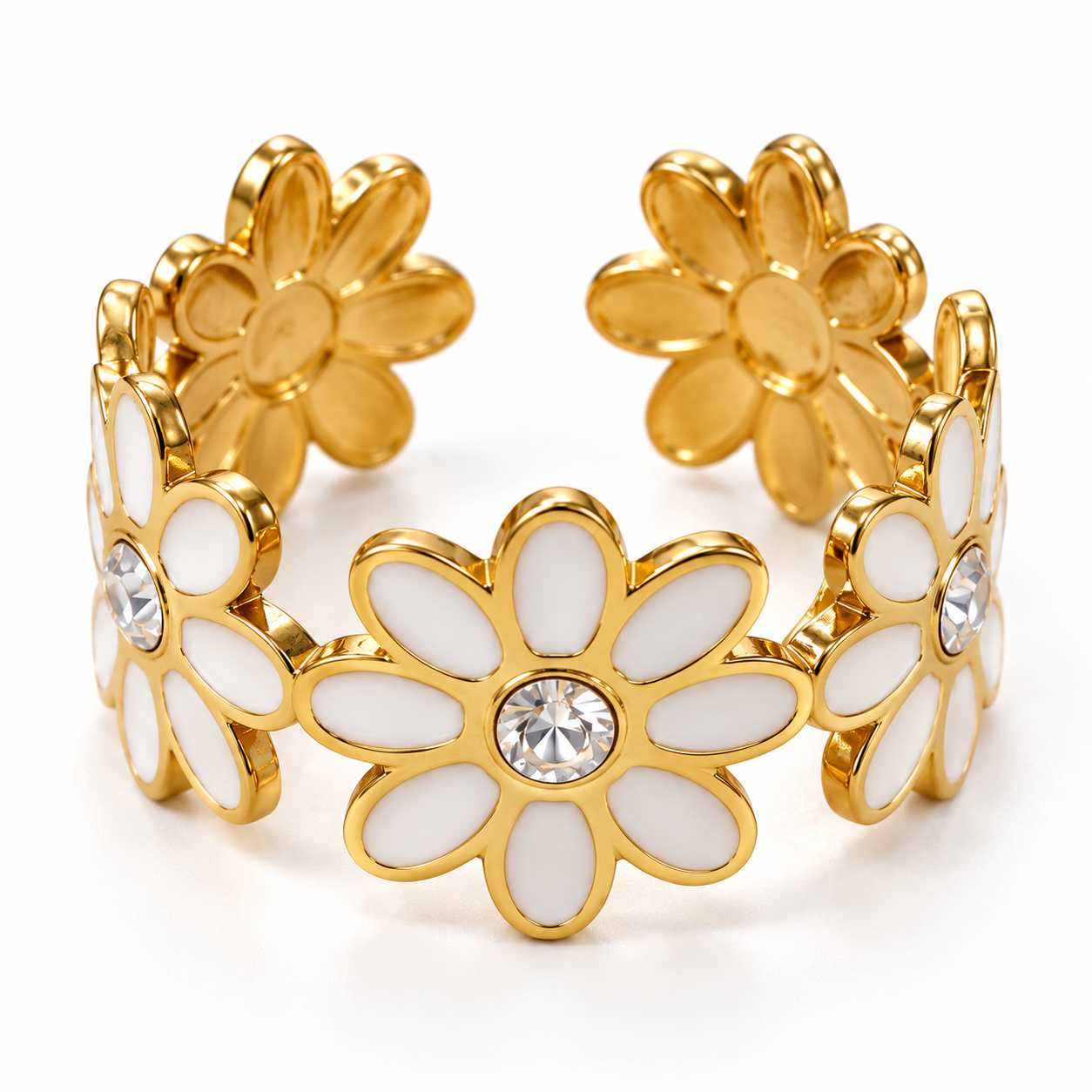Bague Gina