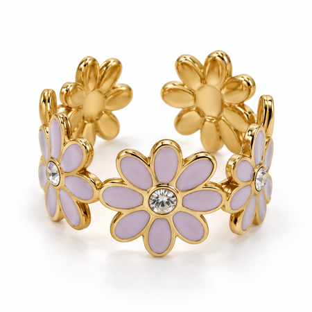 Bague Gina