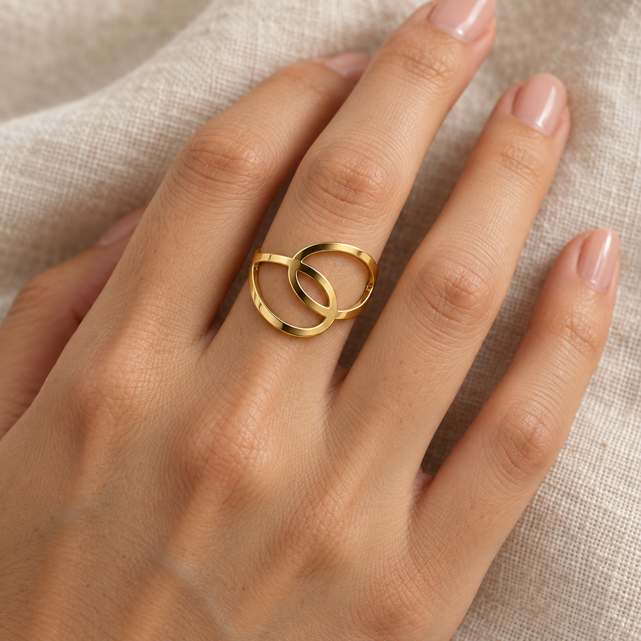 Bague Sherley