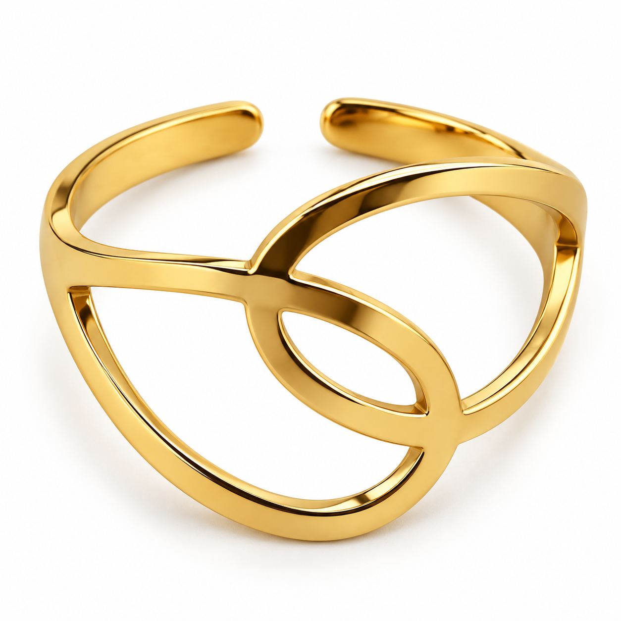 Bague Sherley
