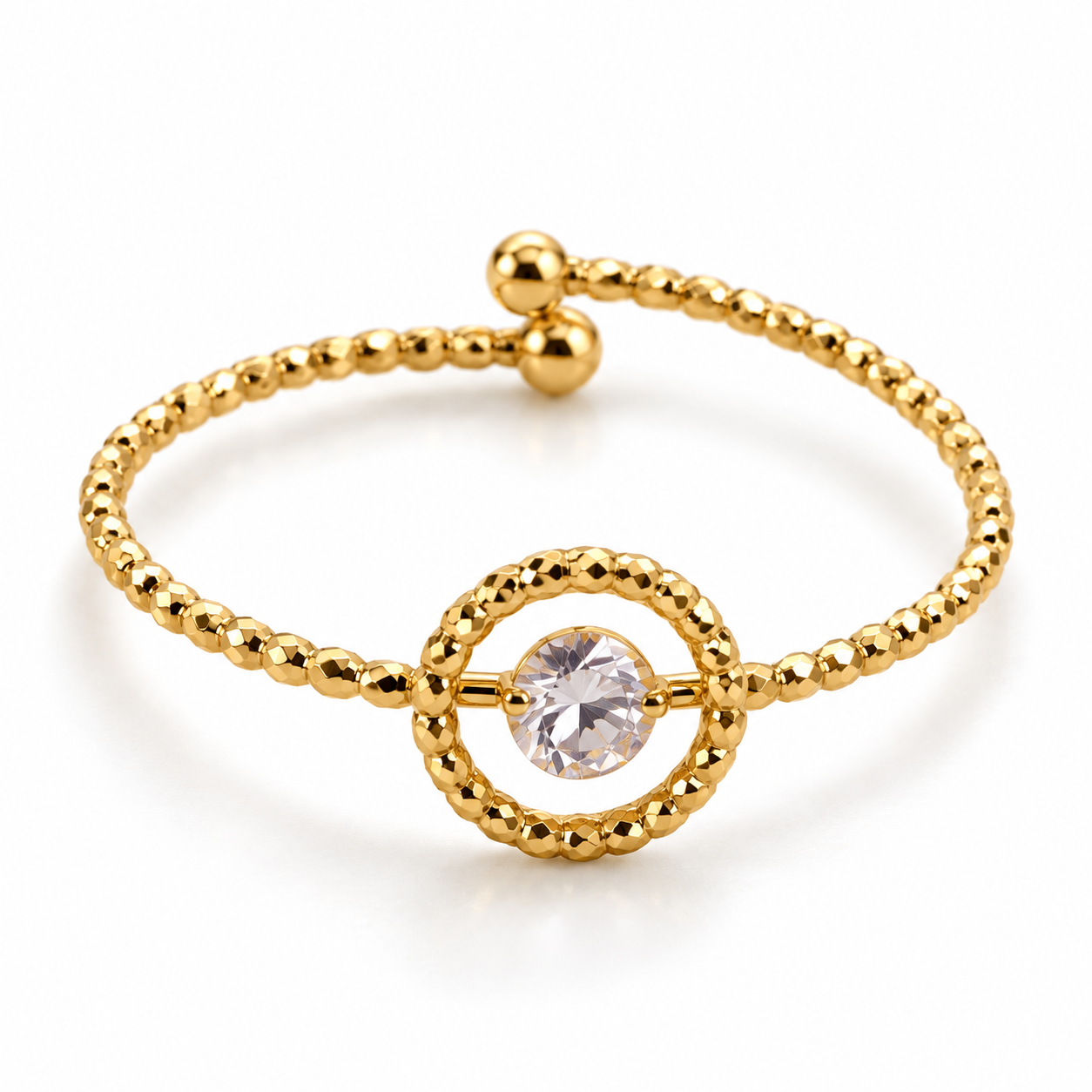 Bague Tina