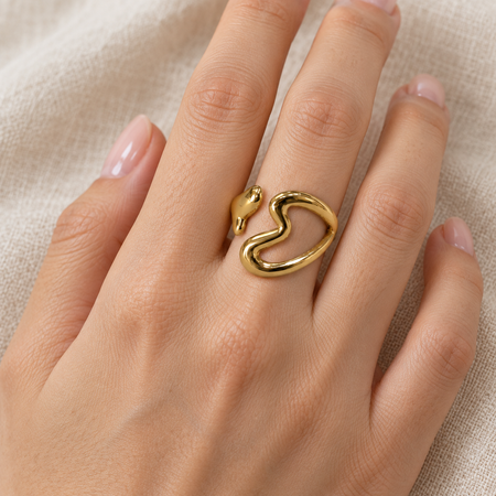 Bague Semya