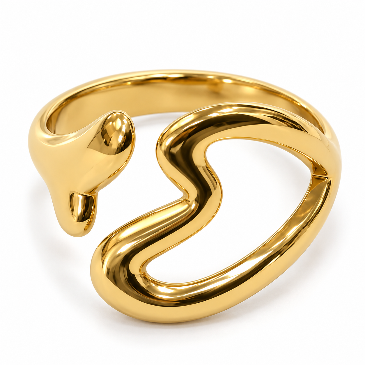 Bague Semya