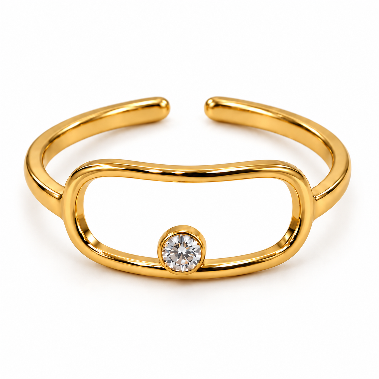 Bague Héloïse