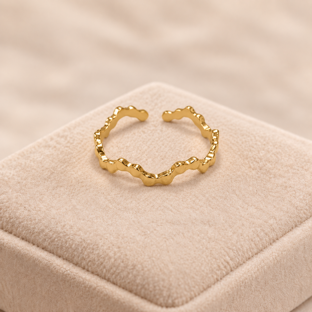 Bague Sanaé