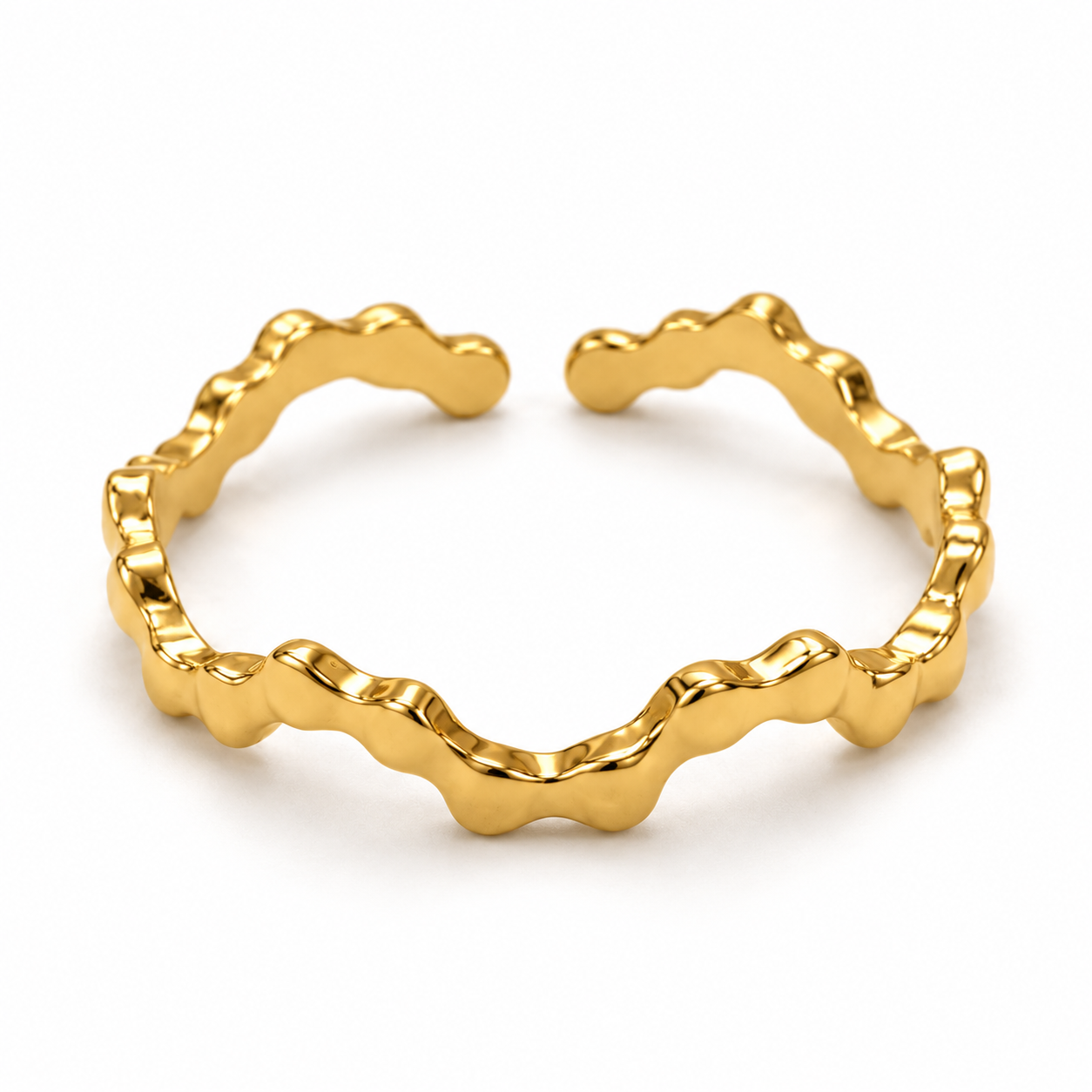 Bague Sanaé