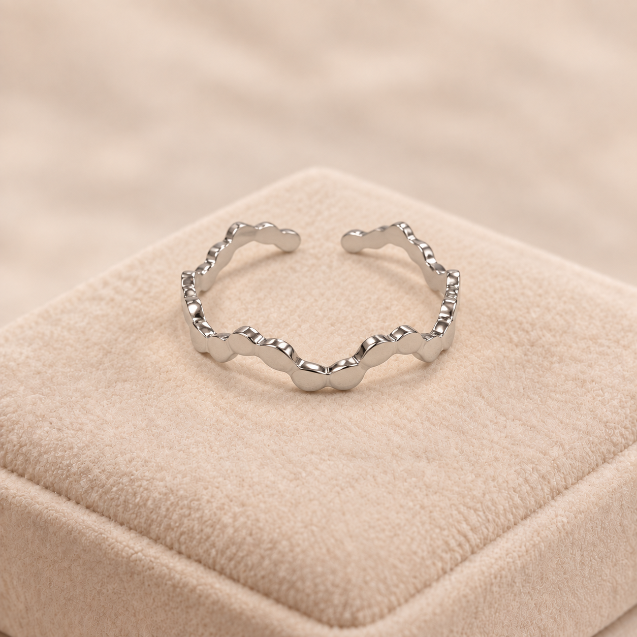 Bague Sanaé
