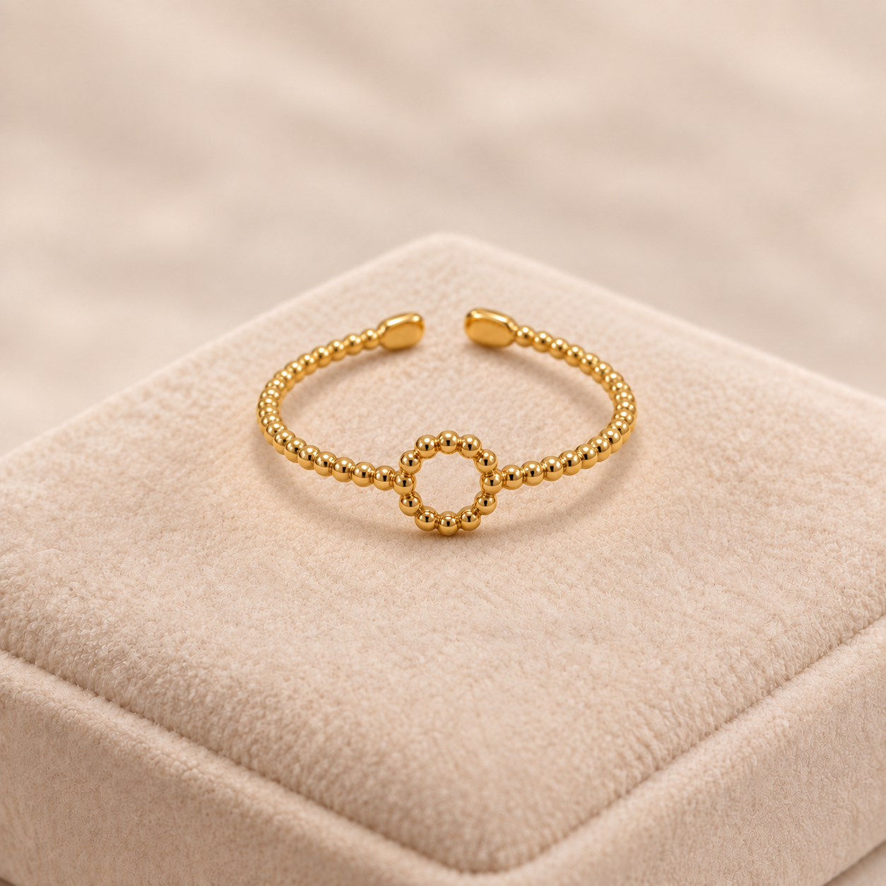 Bague Polina