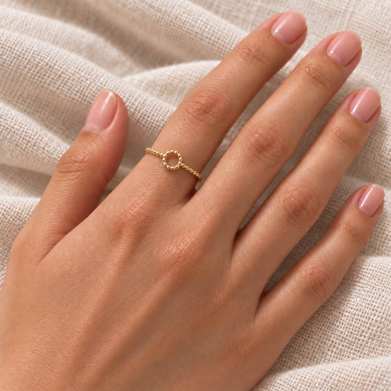 Bague Polina