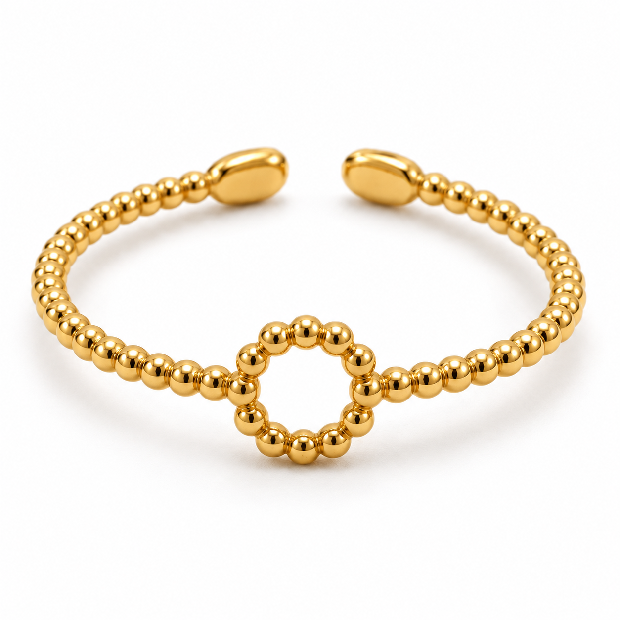 Bague Polina