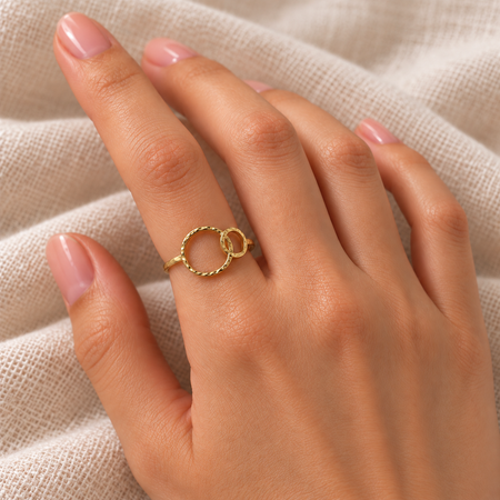 Bague Anaelle