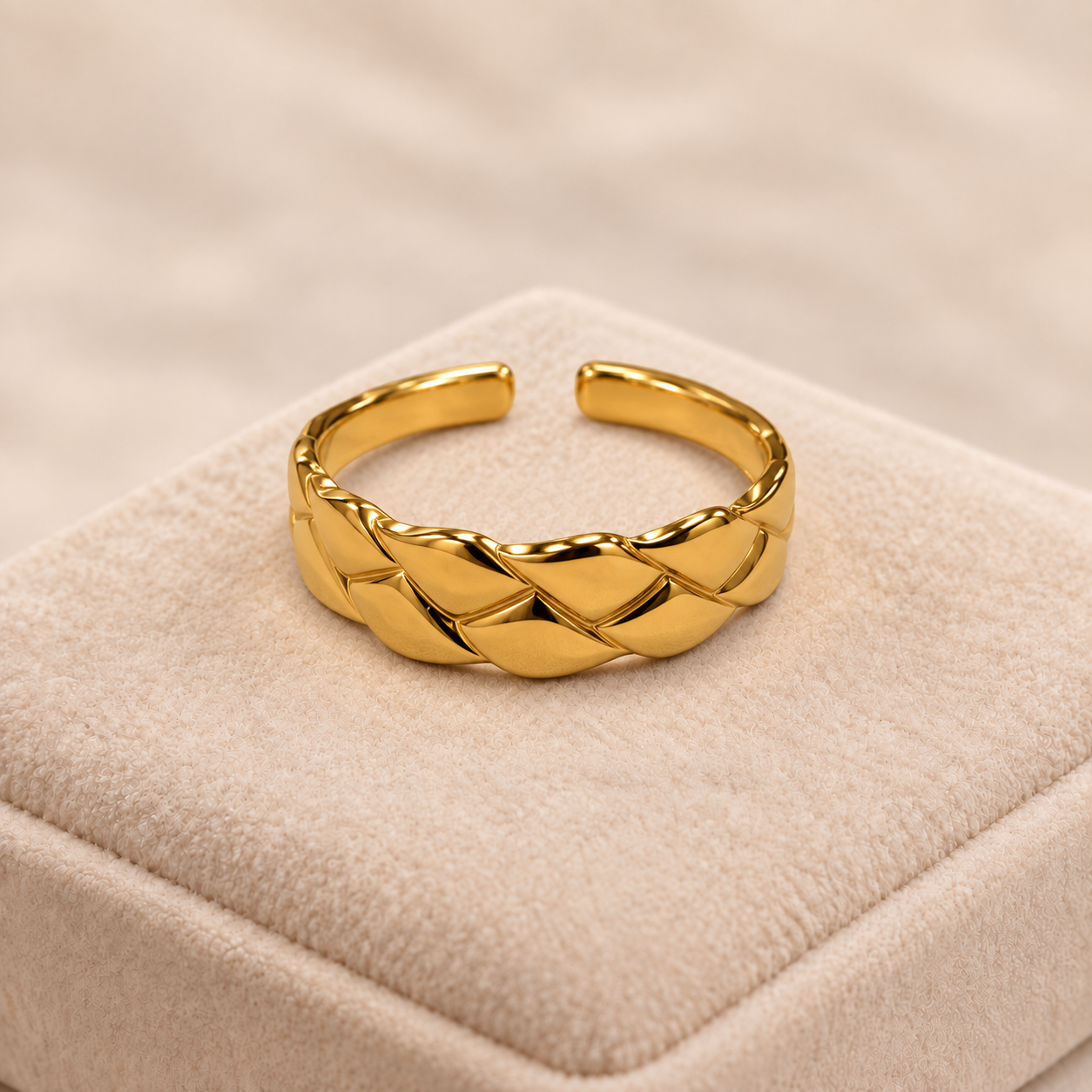 Bague Lise