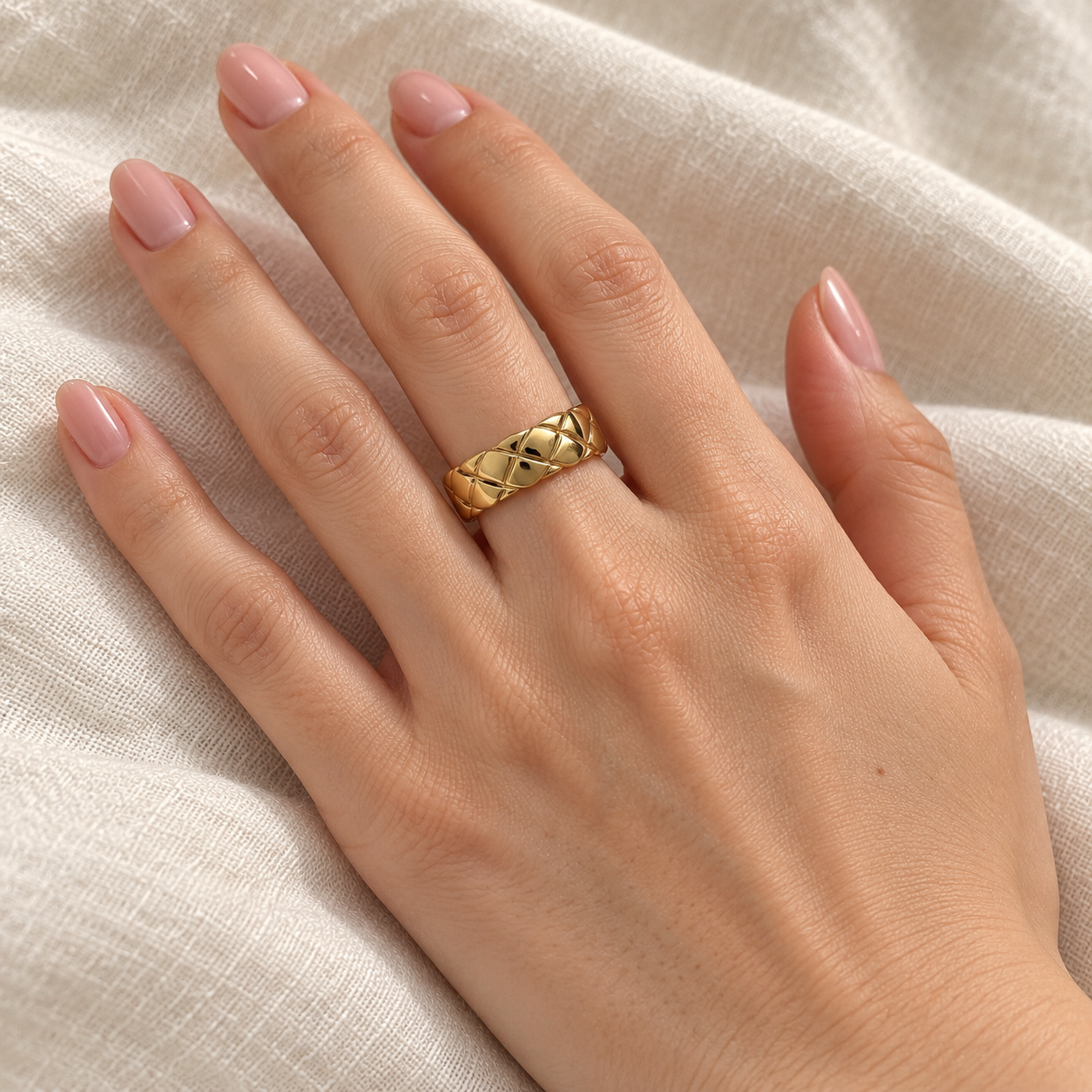 Bague Lise