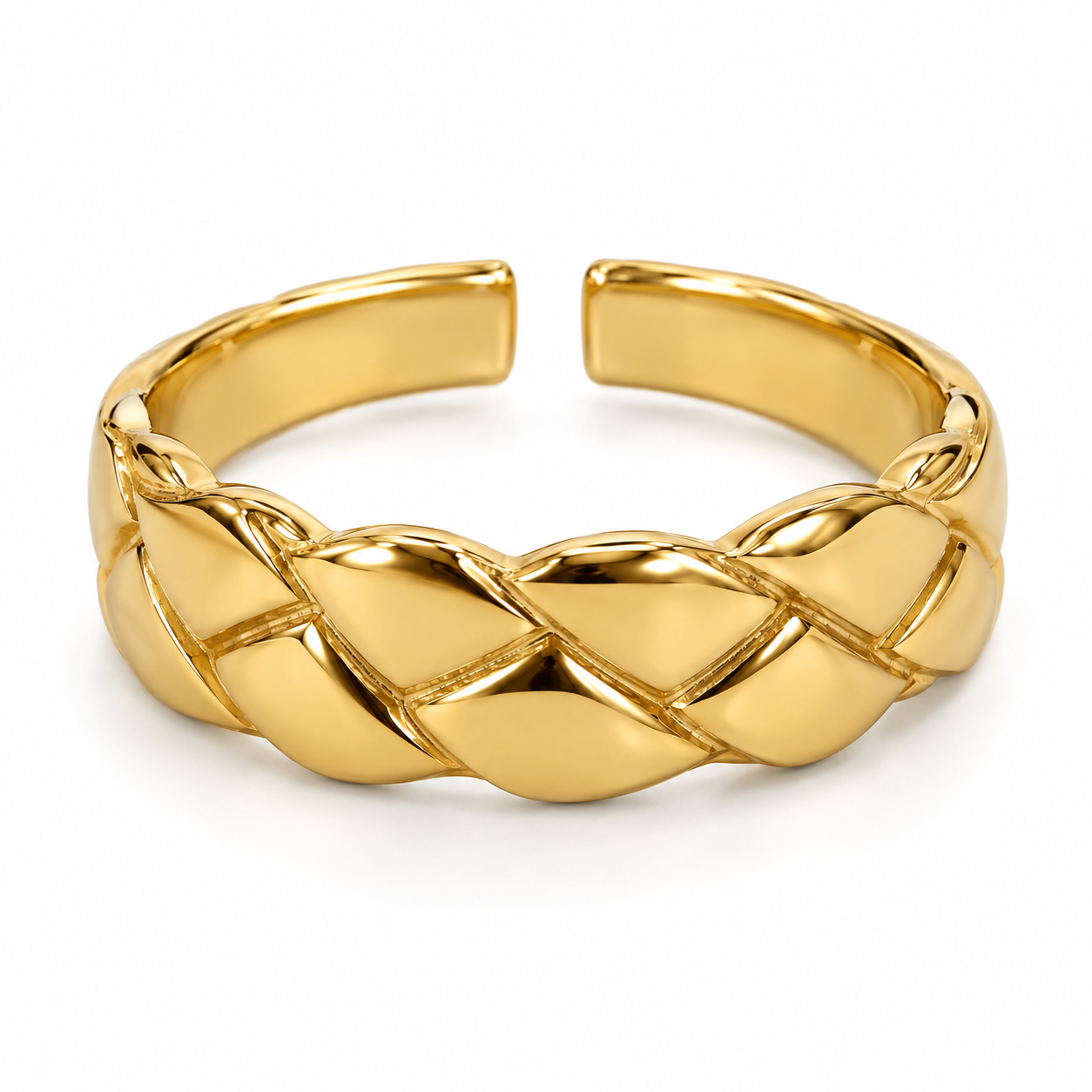 Bague Lise