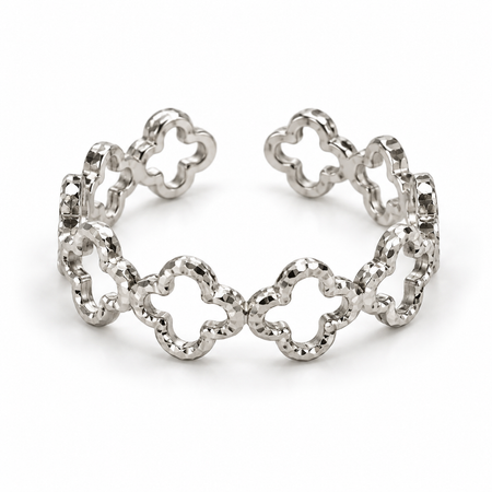 Bague Laëtitia