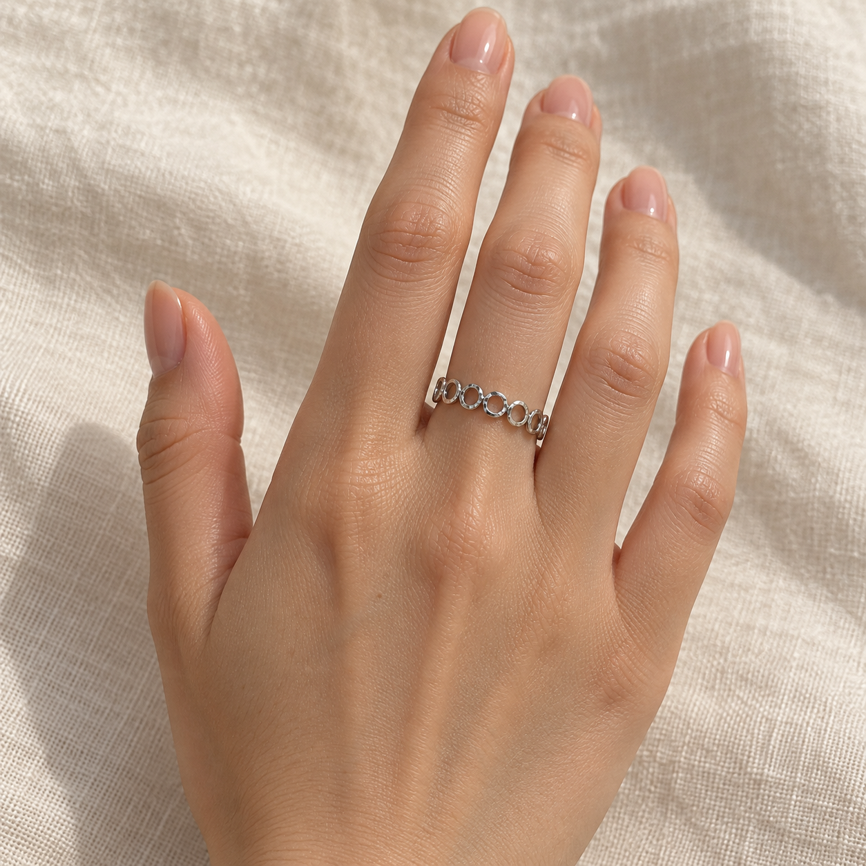 Bague Isabelle