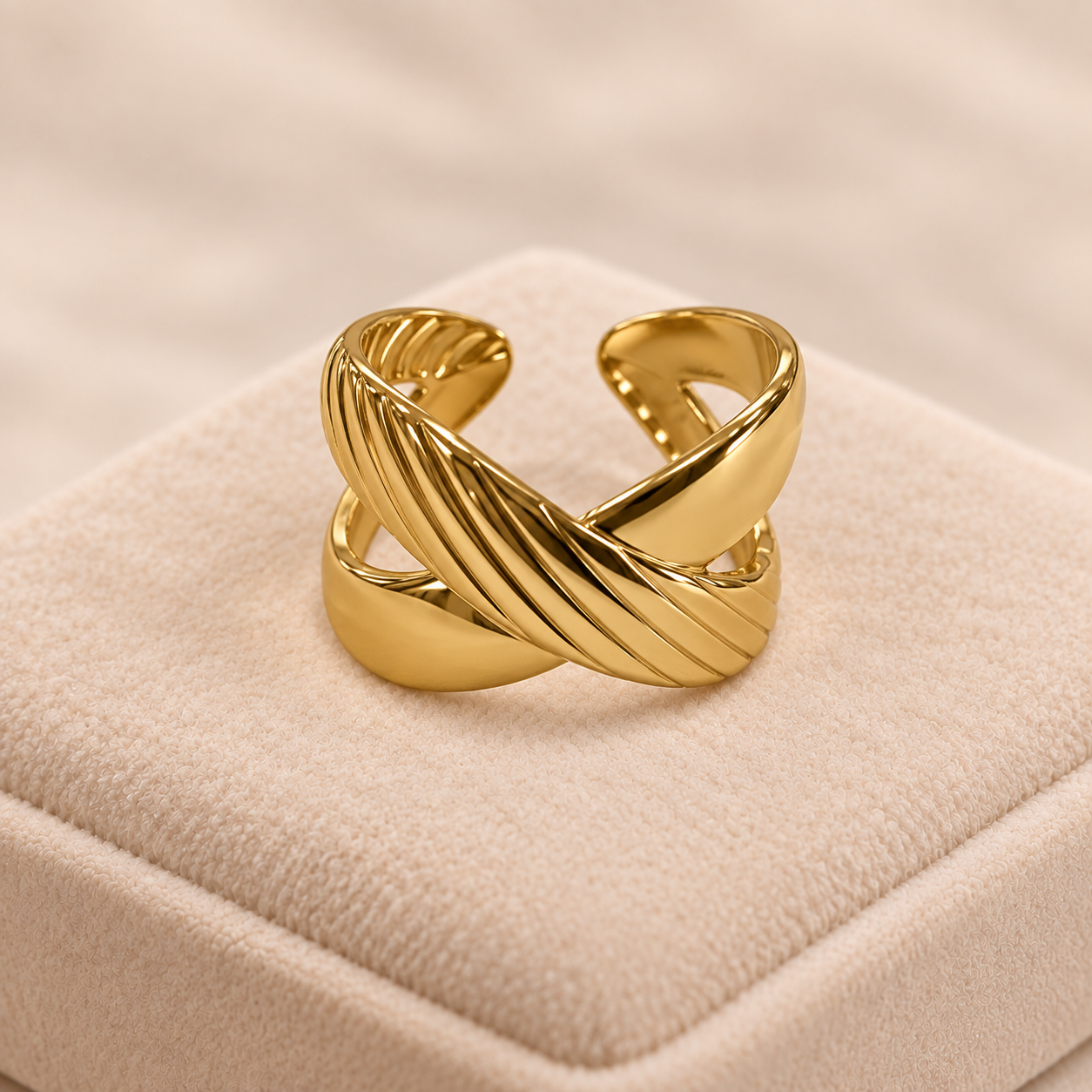 Bague Angèle