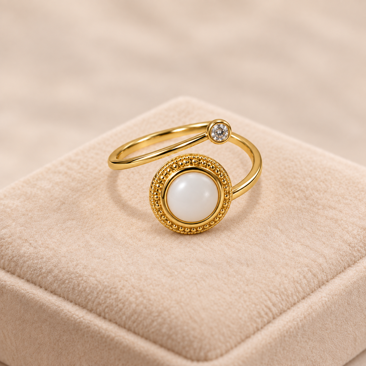 Bague Margaux