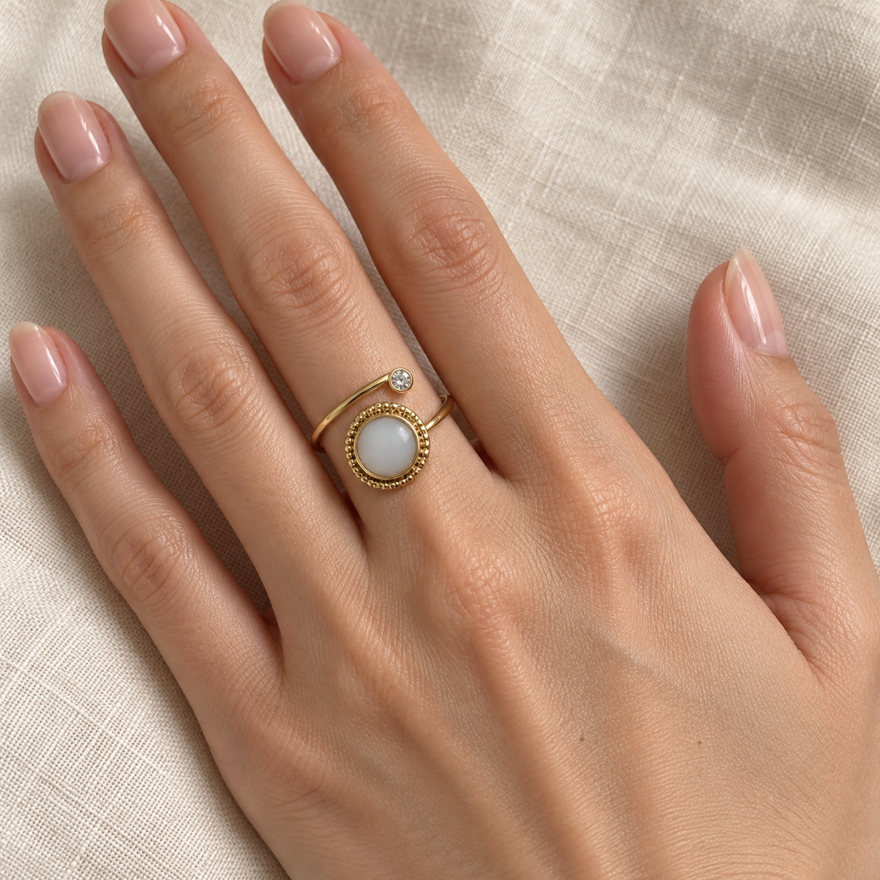 Bague Margaux