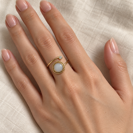 Bague Margaux