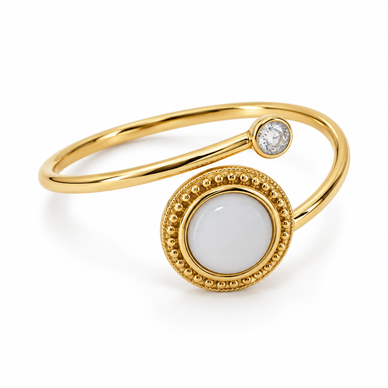 Bague Margaux