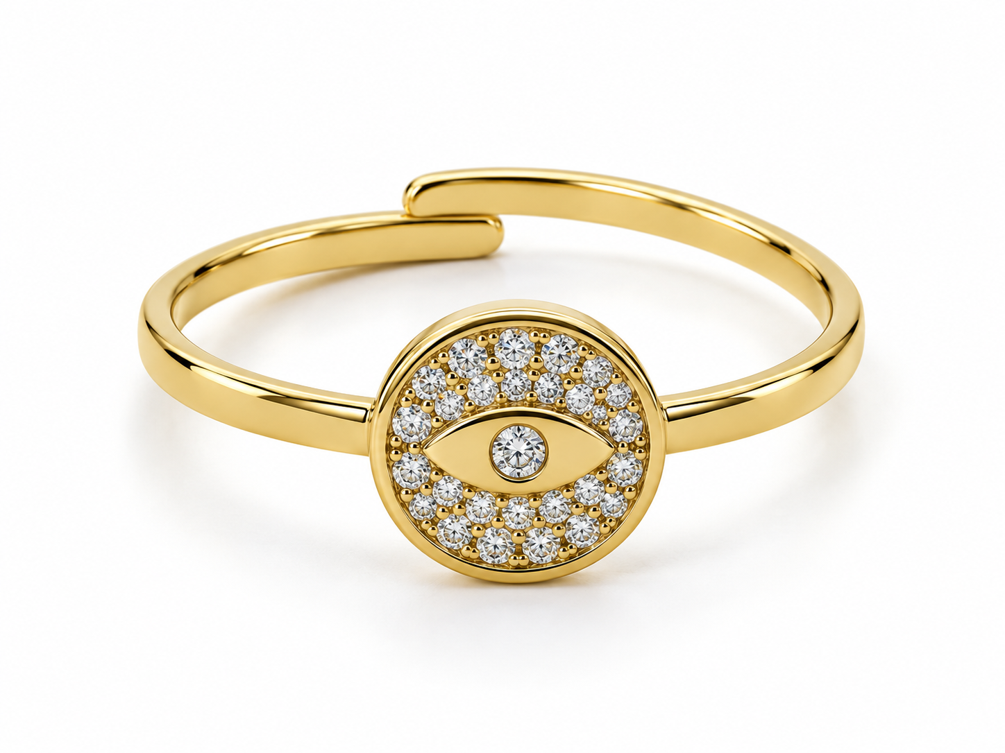 Bague Alma