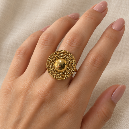 Bague Britt