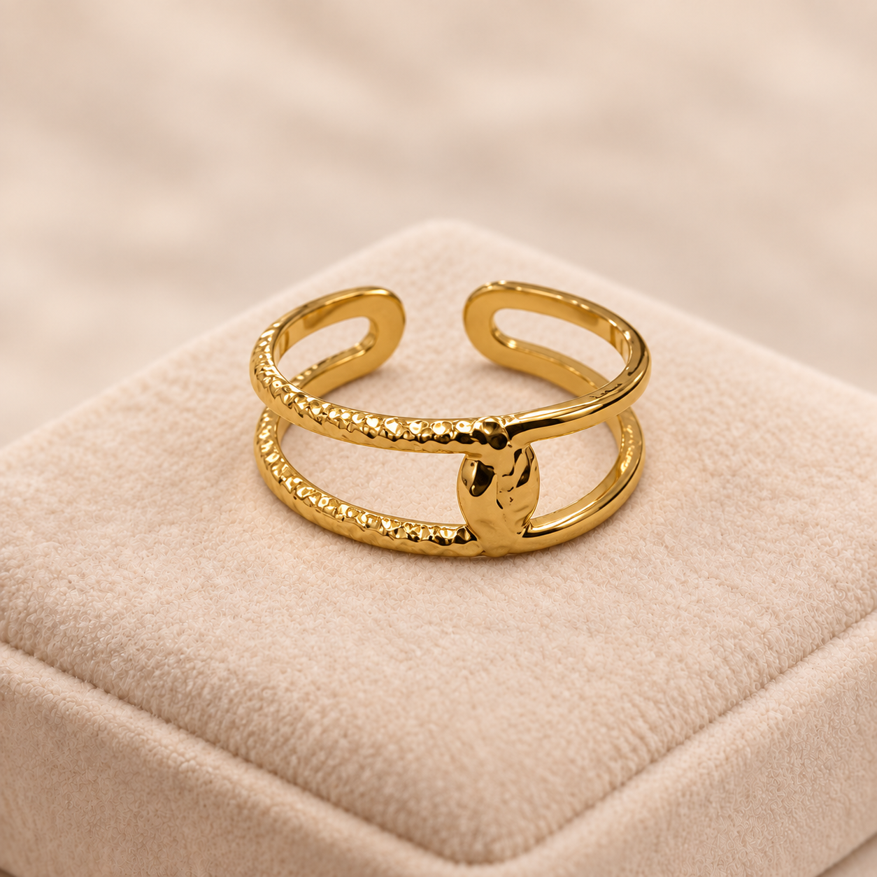 Bague Jana