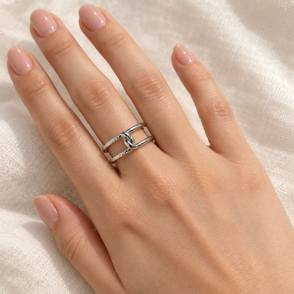 Bague Jana