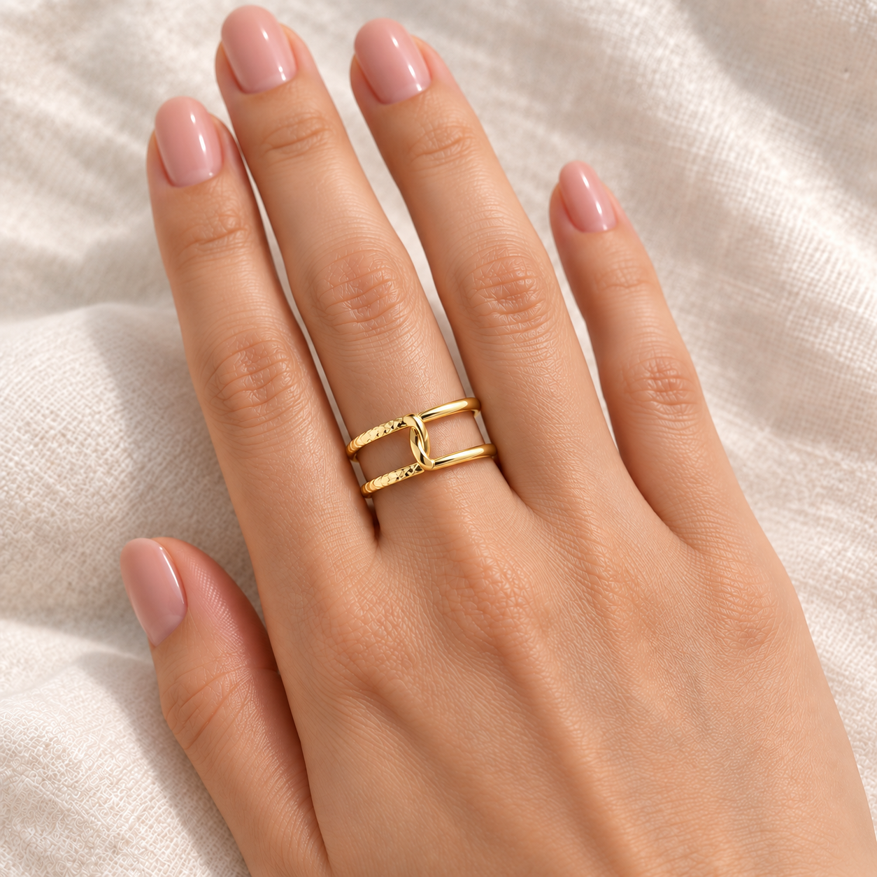 Bague Jana