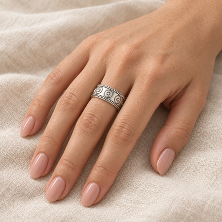 Bague Lisa