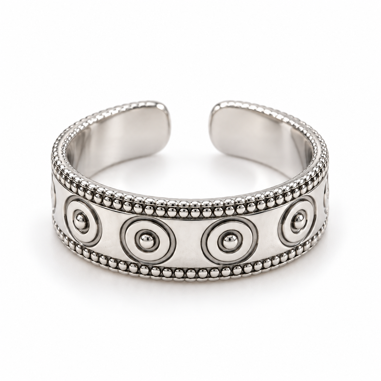 Bague Lisa