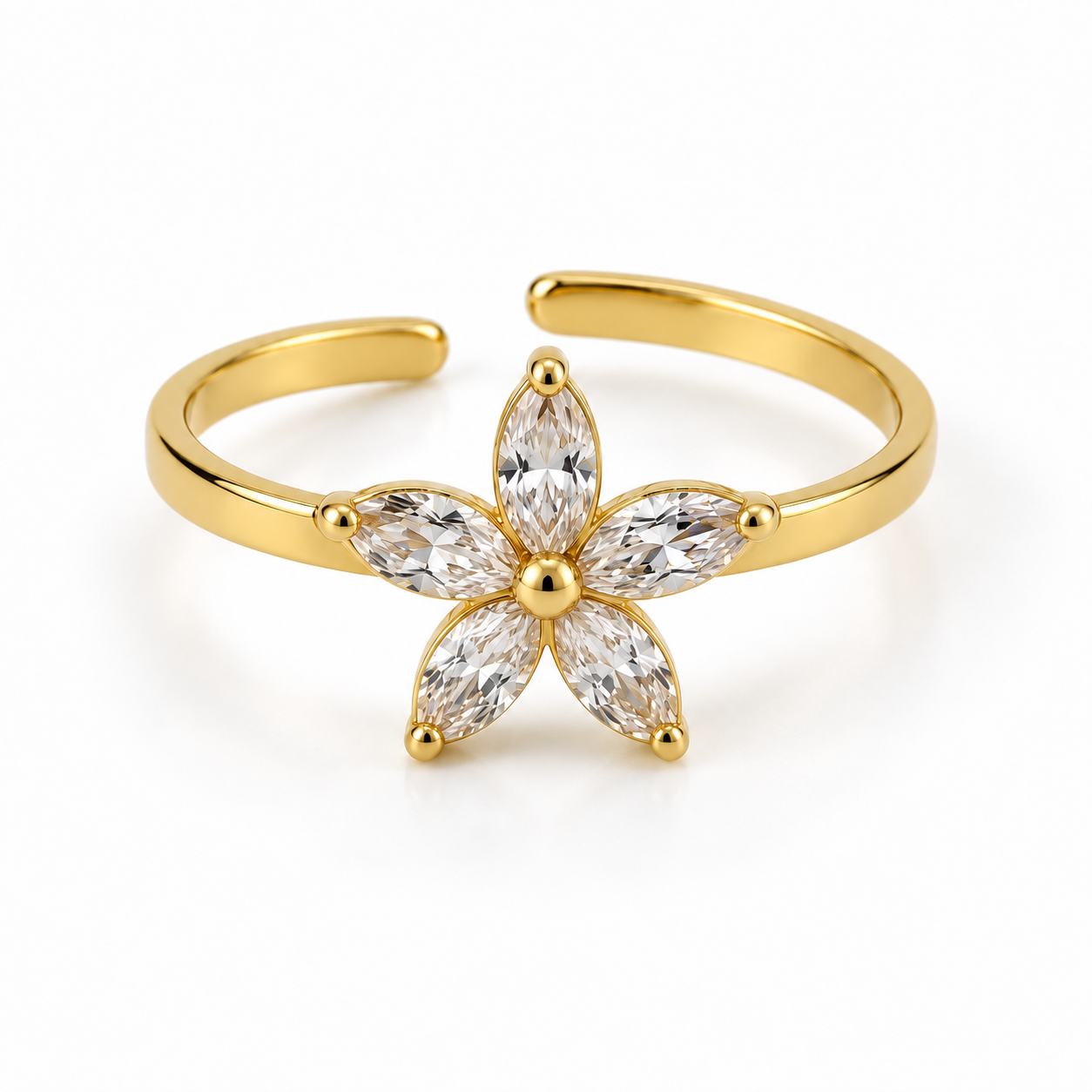Bague Axel