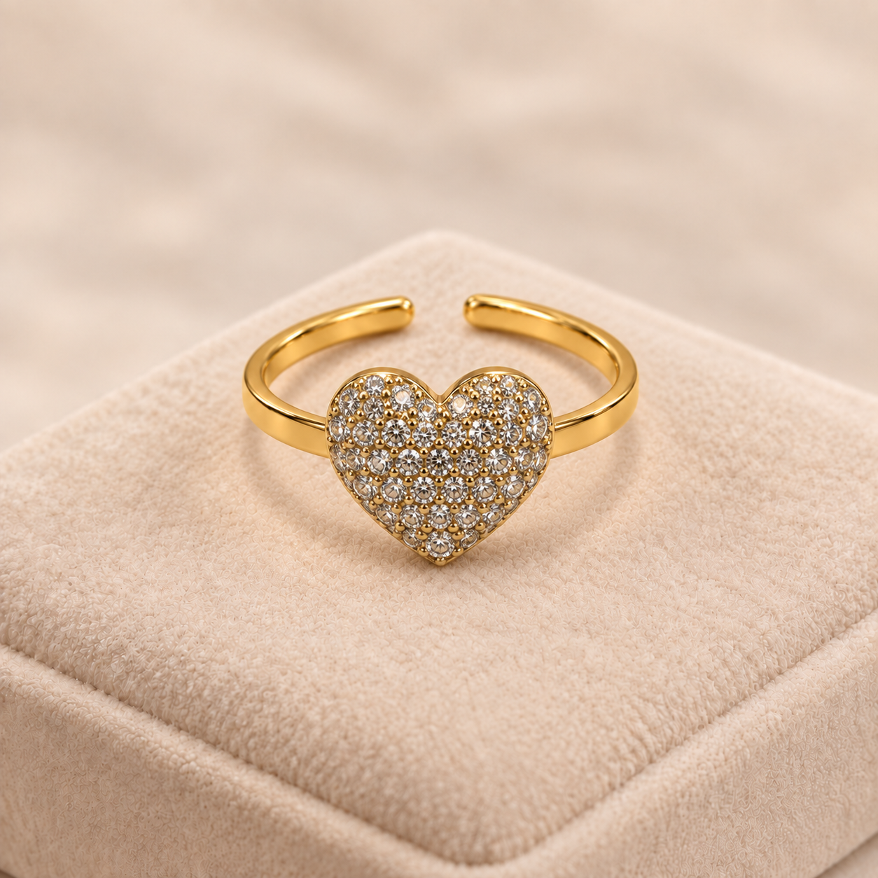 Bague Lysia