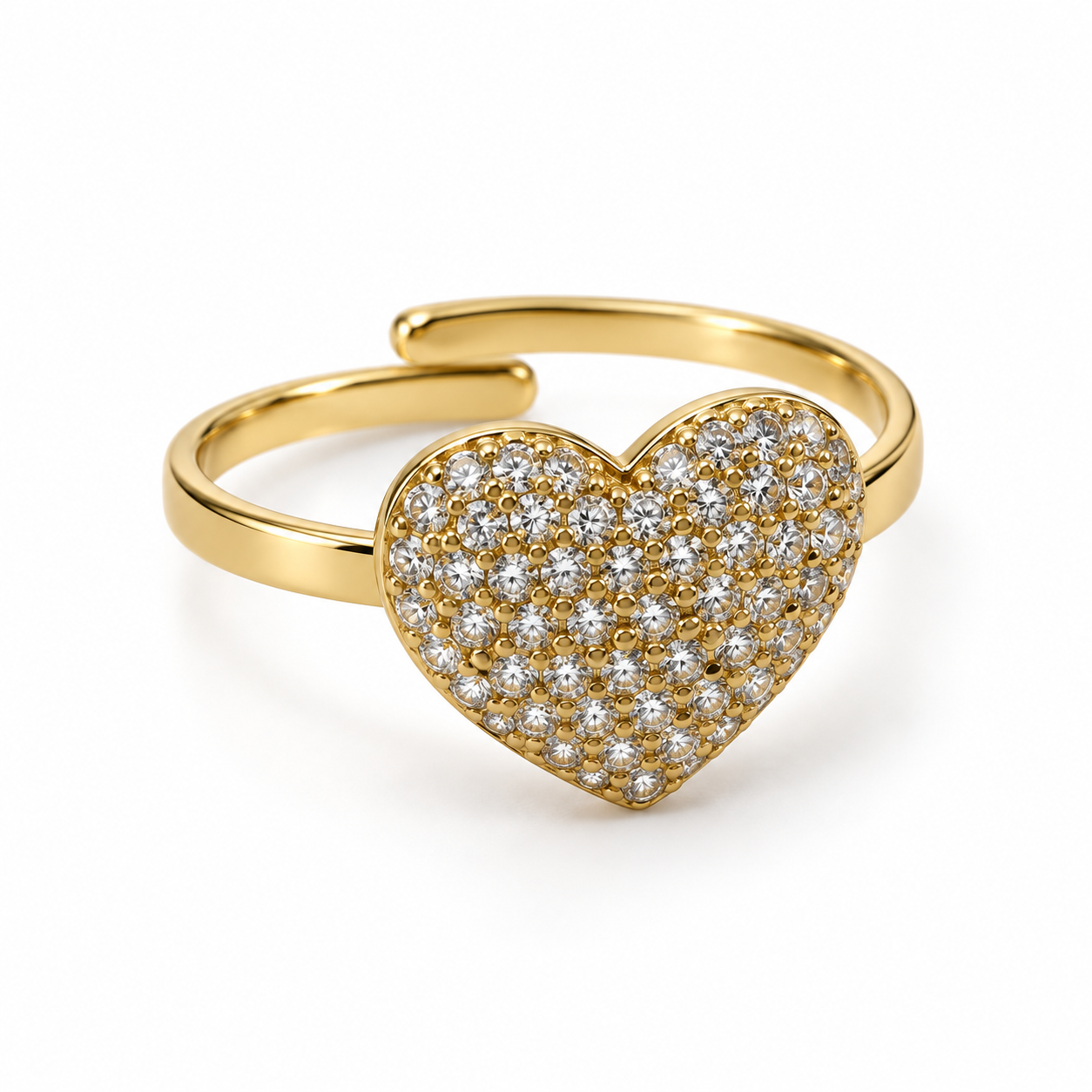 Bague Lysia