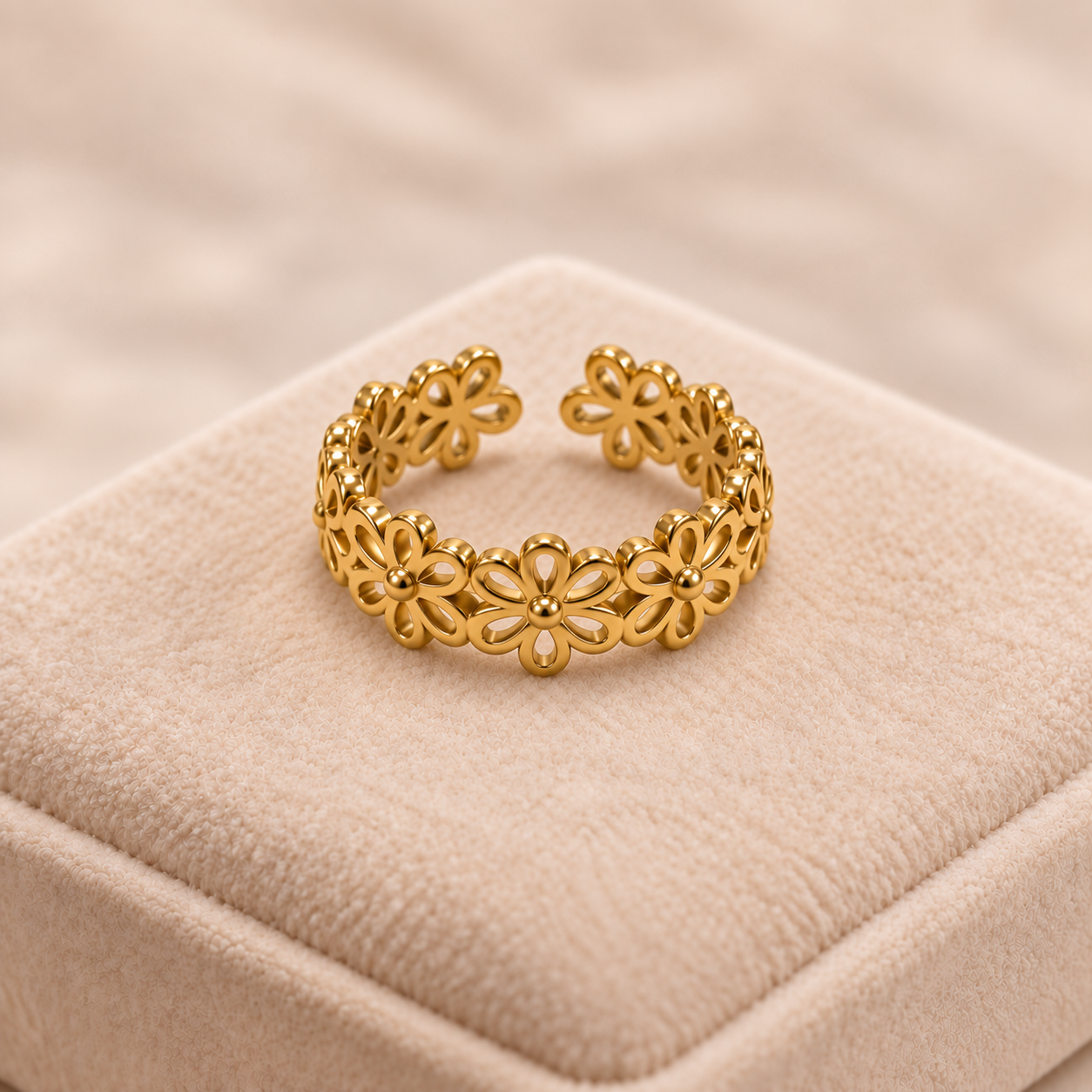 Bague Lili