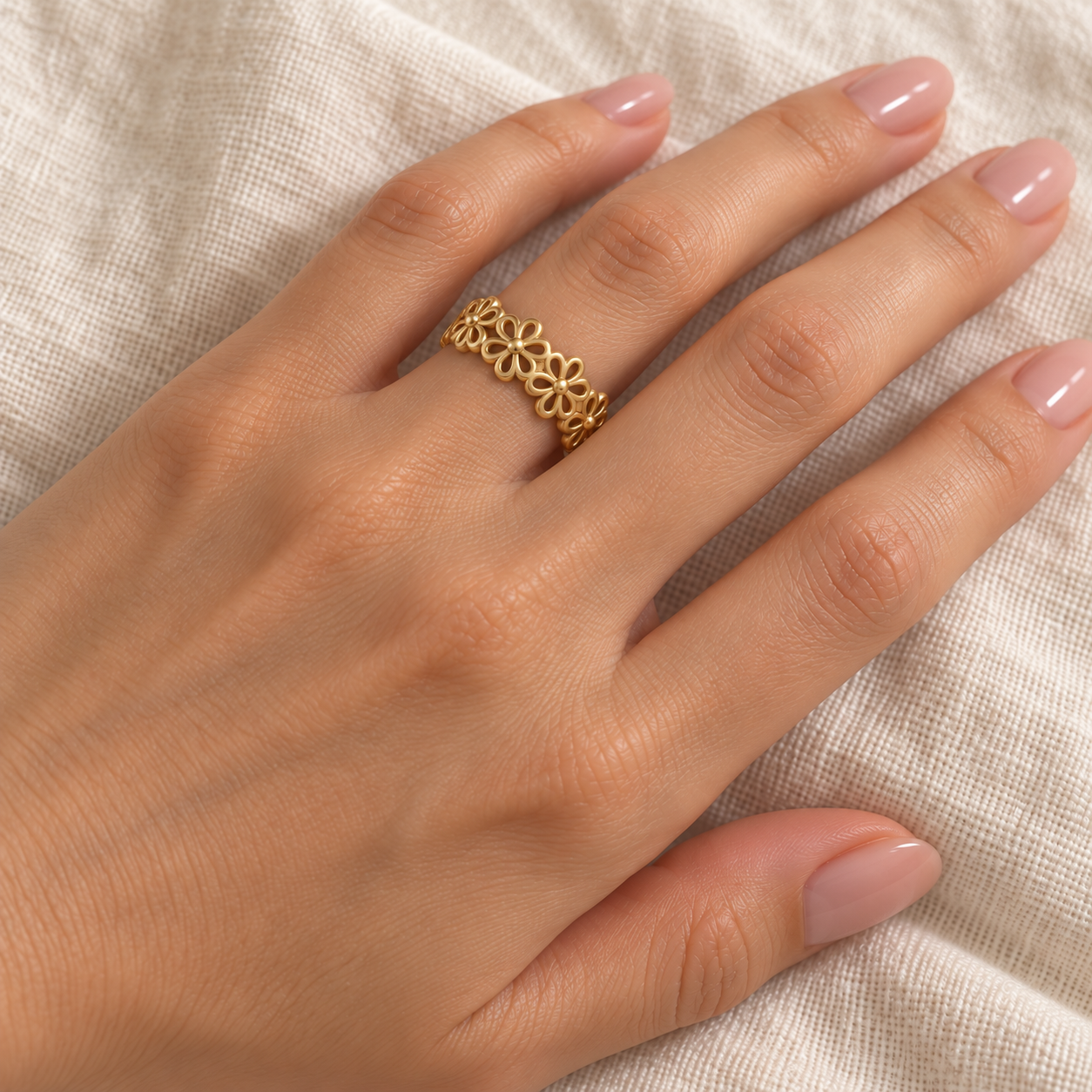 Bague Lili