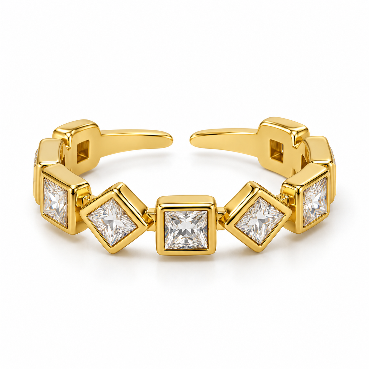 Bague Ysara