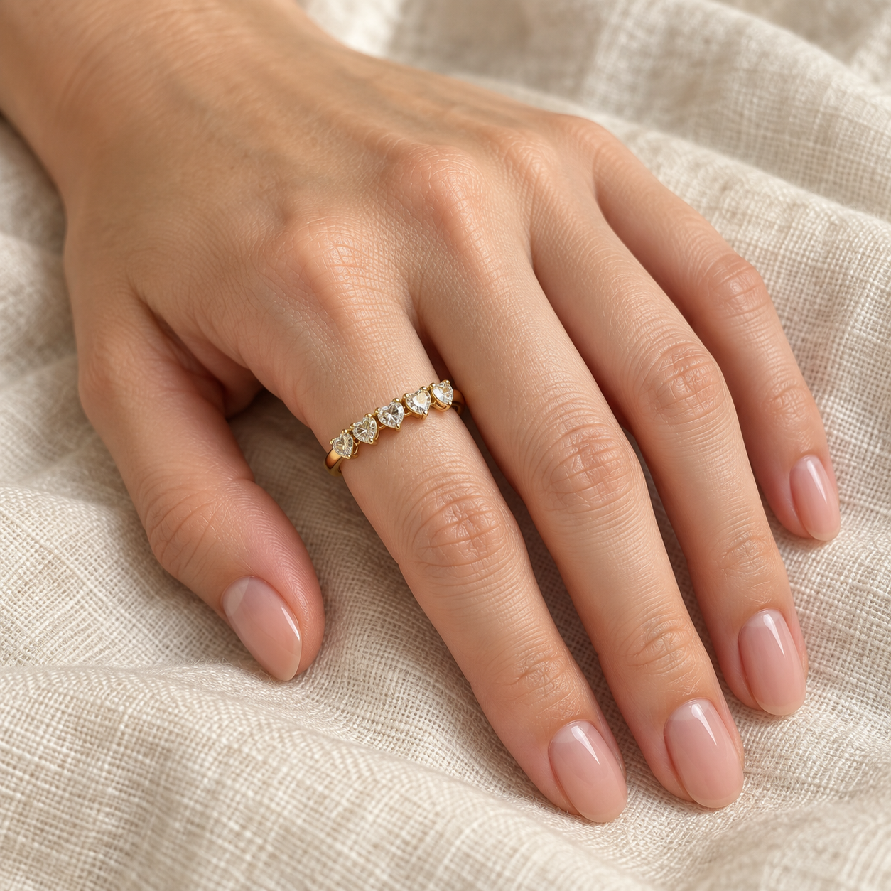 Bague Laurie