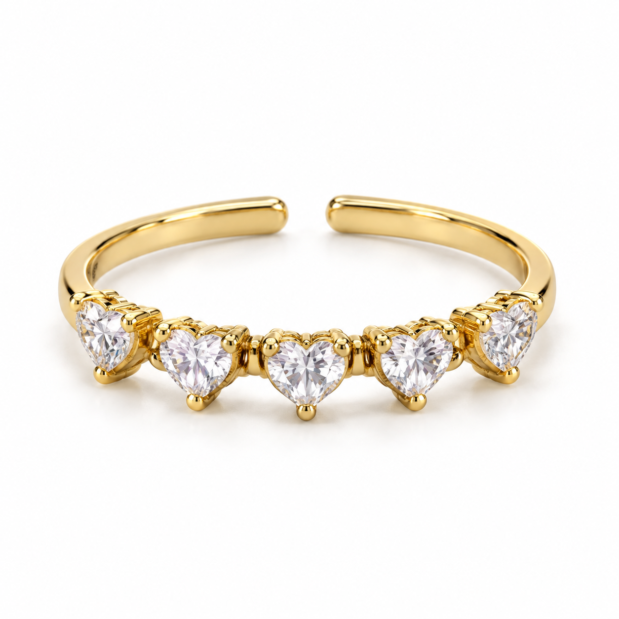 Bague Laurie