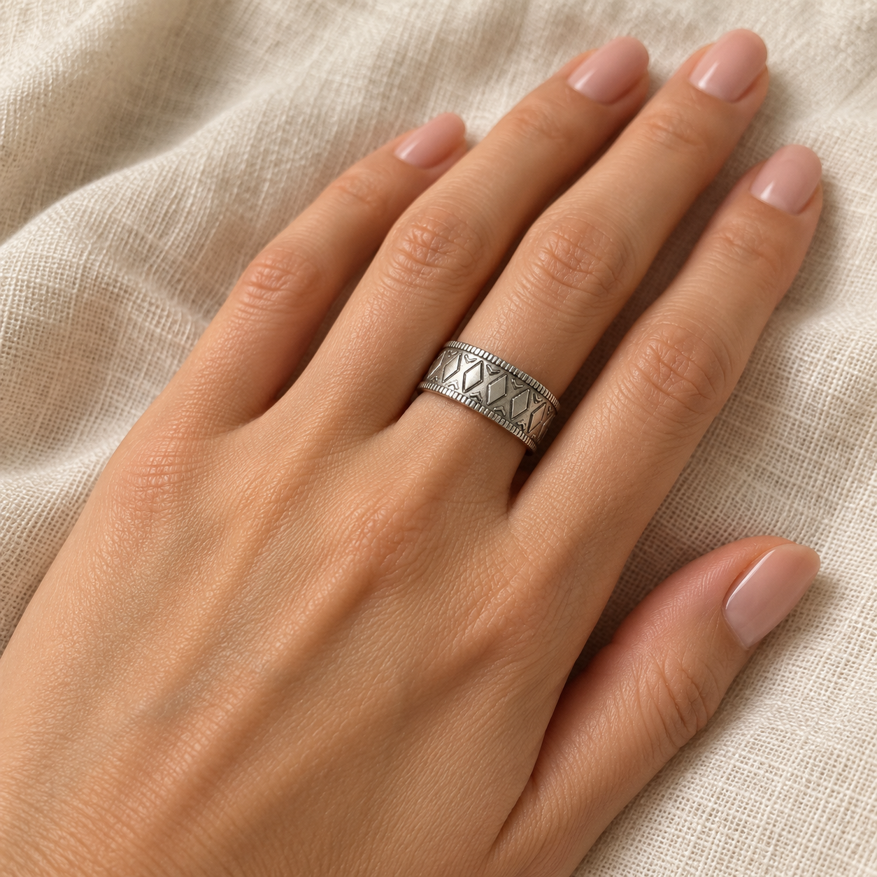 Bague Ludivine