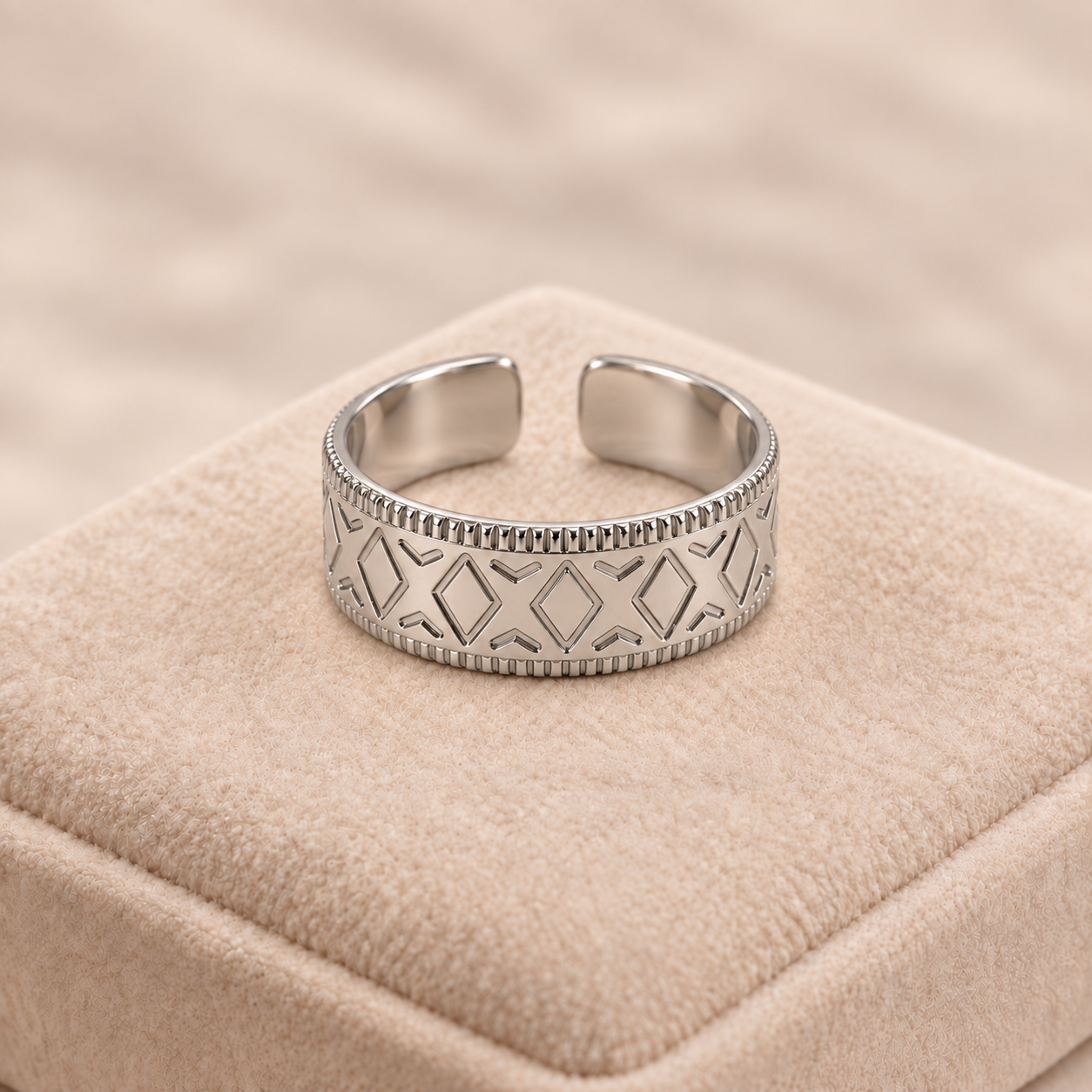 Bague Ludivine