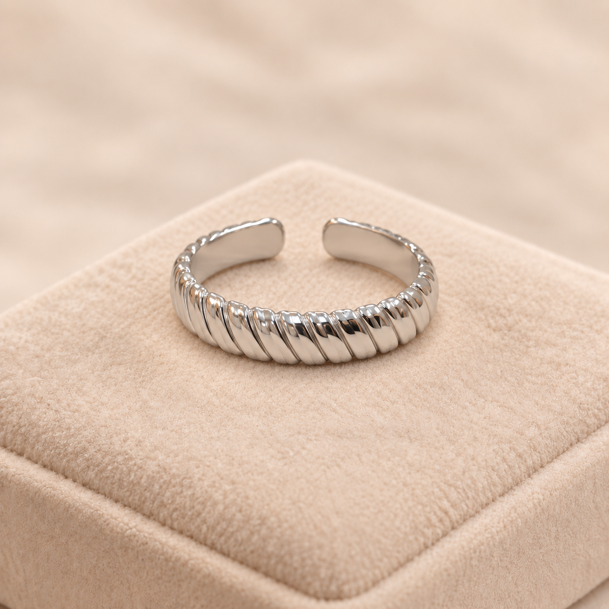 Bague Oriane
