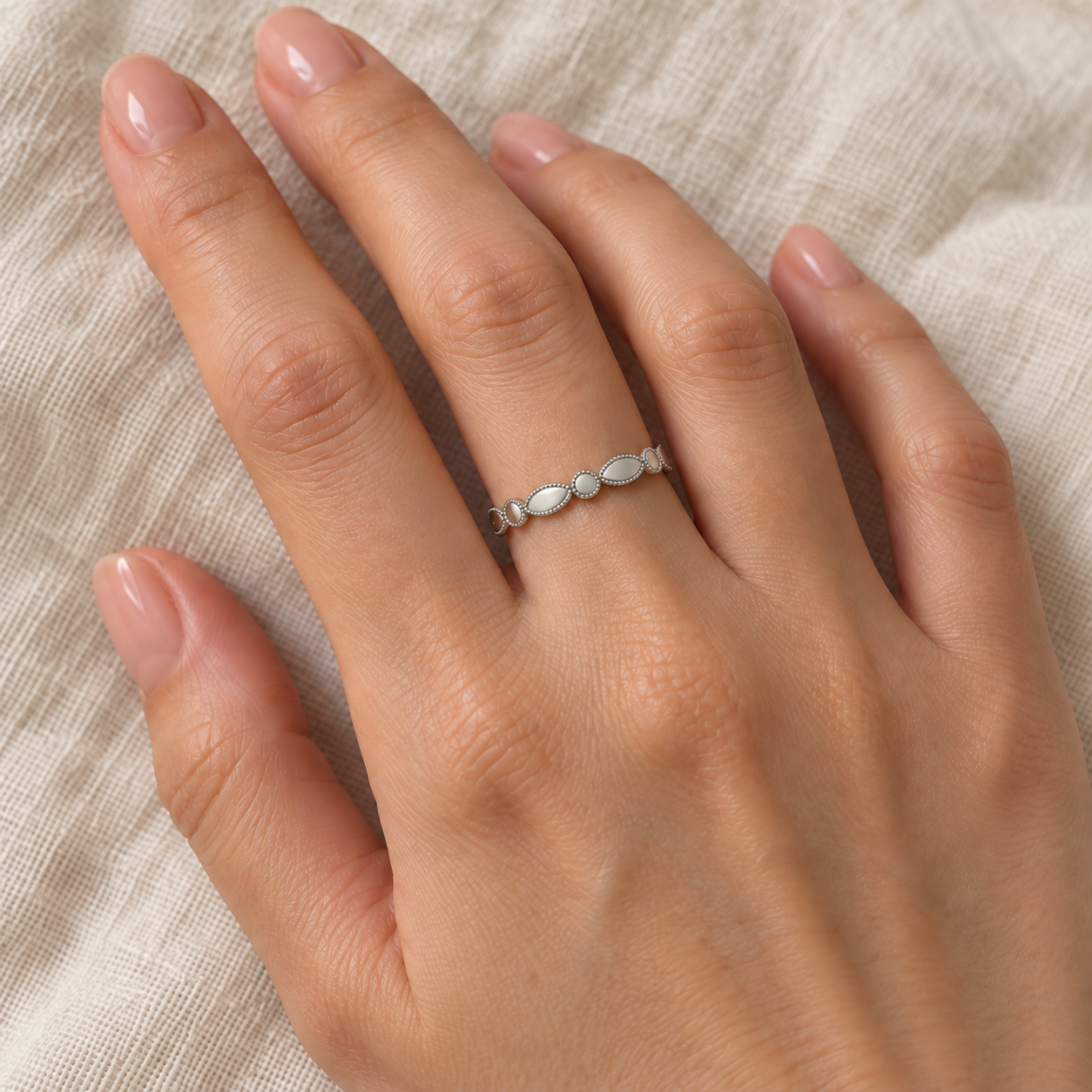 Bague Thais
